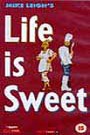 Life Is Sweet